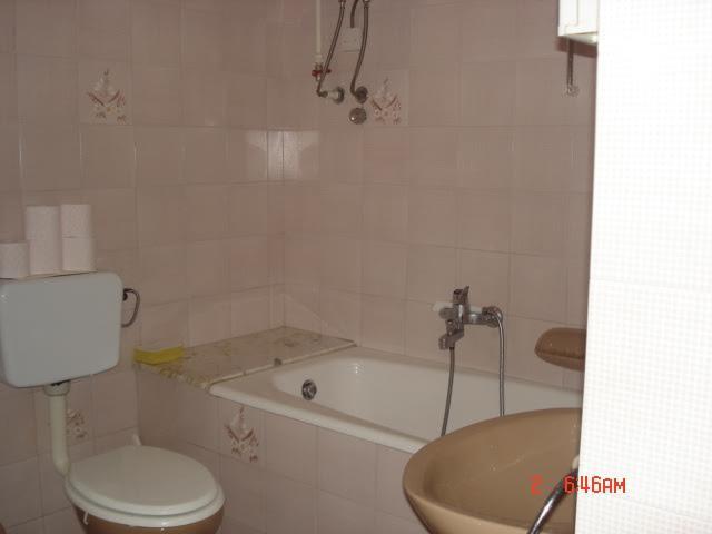 אופטיה Apartment Bambi מראה חיצוני תמונה
