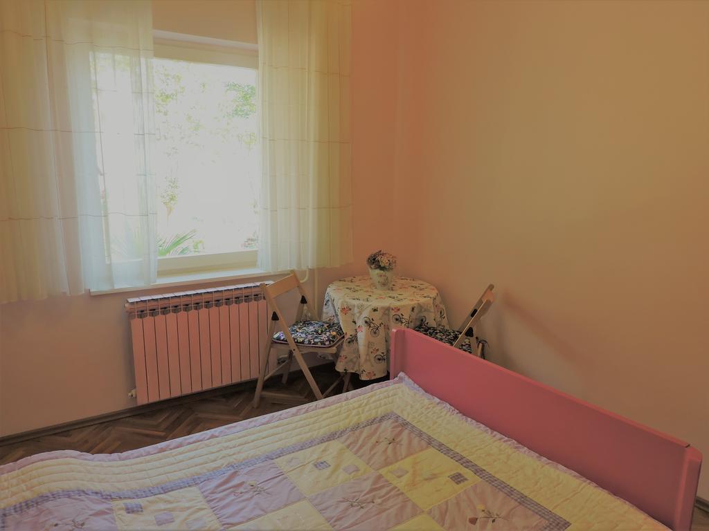 אופטיה Apartment Bambi מראה חיצוני תמונה