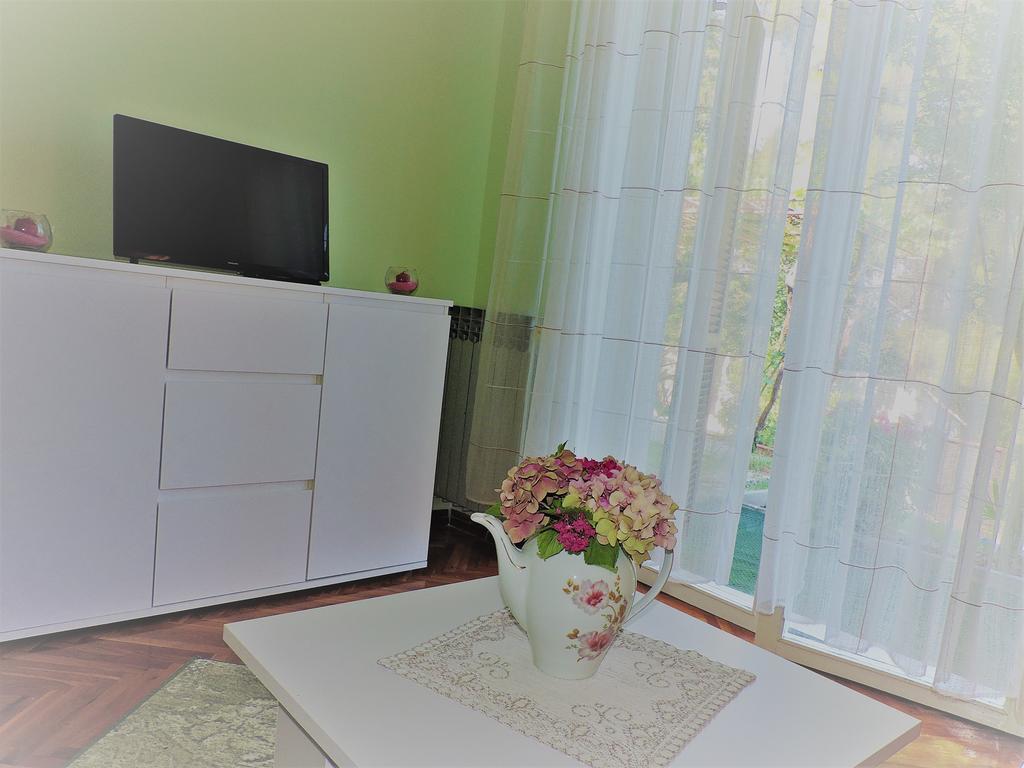 אופטיה Apartment Bambi מראה חיצוני תמונה